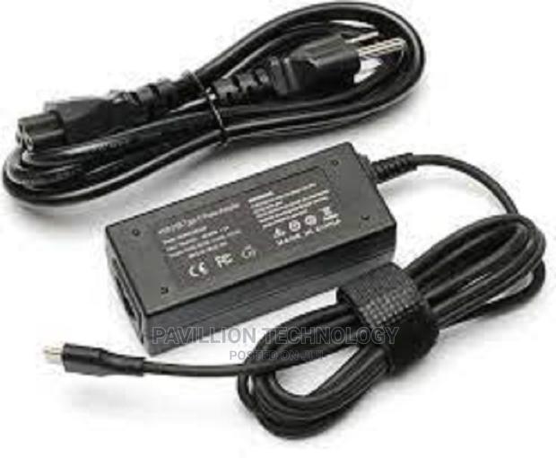 Hp 830g6 Charger - main view