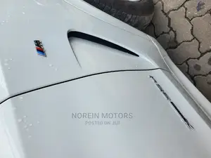 BMW X5 2016 Off White