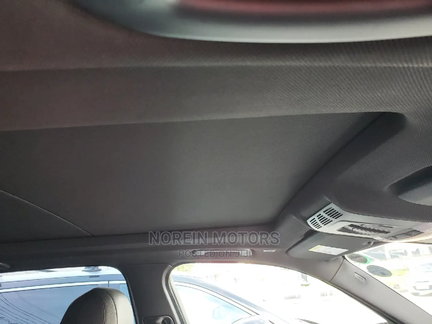 BMW X5 2016 Off White