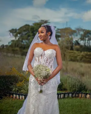 Wedding Photography and Video Services