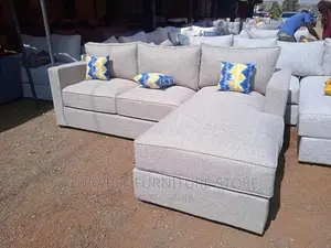 L Shape Sofa