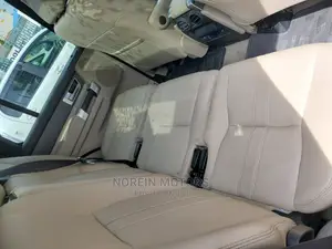 Lexus RX 2012 White