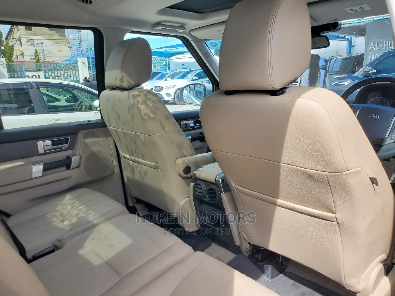 Lexus RX 2012 White