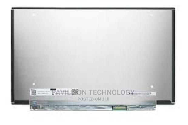 HP 830G6 Screen - main view