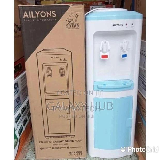 Ailyons Hot and Normal Dispenser
