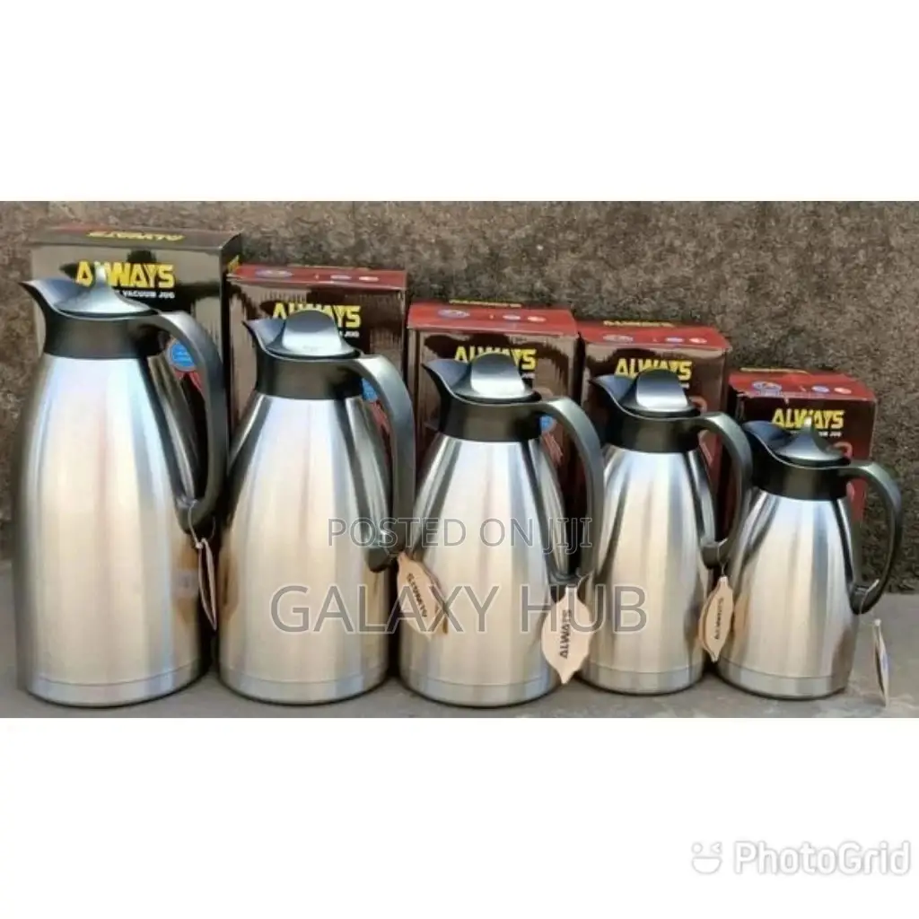 Always Unbreakable Flask