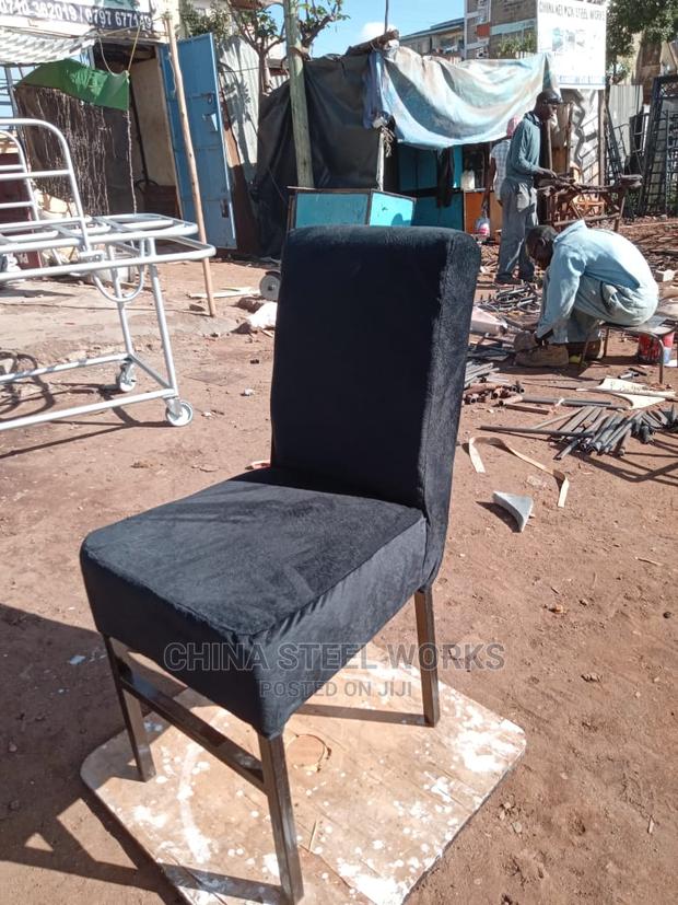 Exacutive Chair - main view