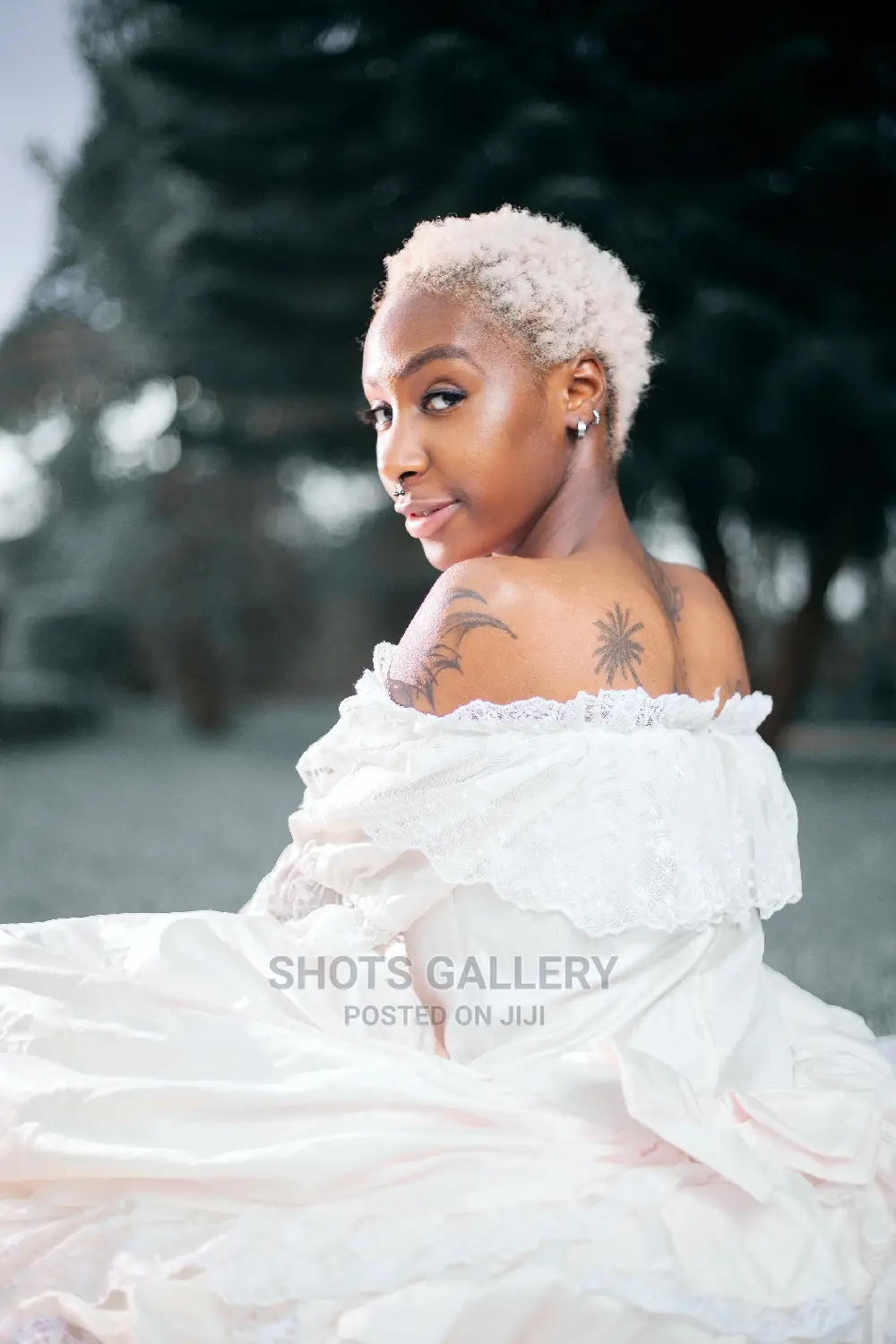 Photography Services