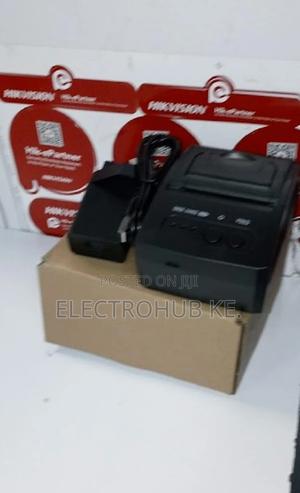 Excellent Affordable Milestone P10 Bluetooth Receipt Printe - main view