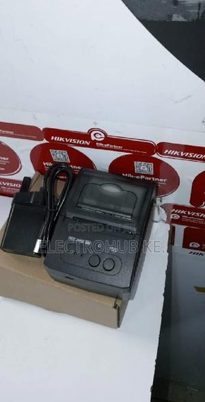 Precious MHT P10 Milestone Bluetooth Printer New Arraival Nw - main view