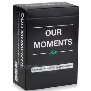 Our Moments Kids Game - thumbnail 2