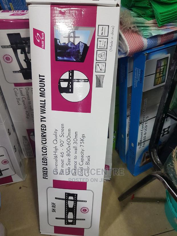 30 To 90 Inches Tv Wall Mount - thumbnail 2