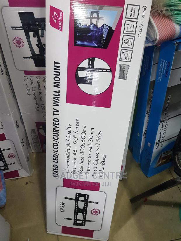 30 To 90 Inches Tv Wall Mount - main view