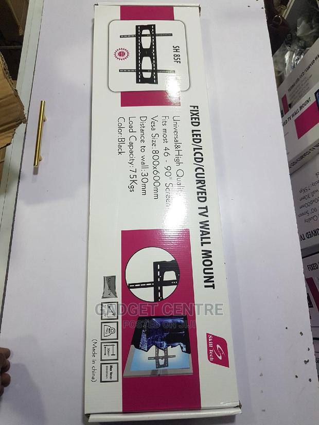 30 To 90 Inches Tv Wall Mount - thumbnail 3