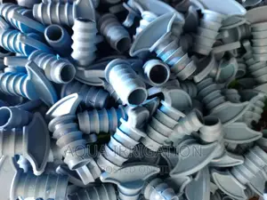 Hdpe Endcap