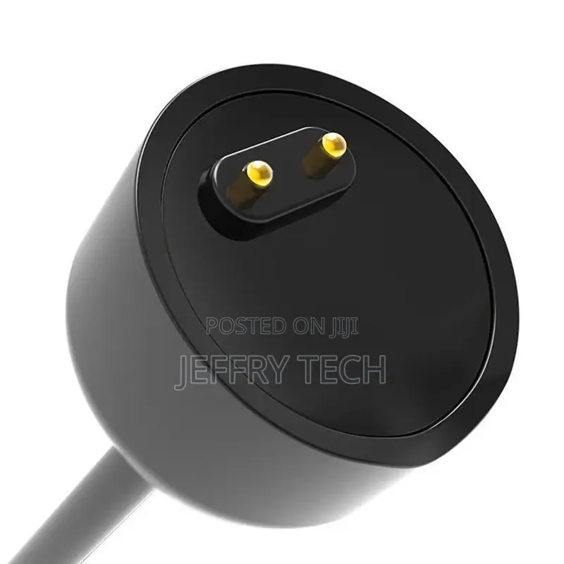 Magnetic Charger Cable for Xiaomi Mi Band 5/6 Smart Watch Fo
