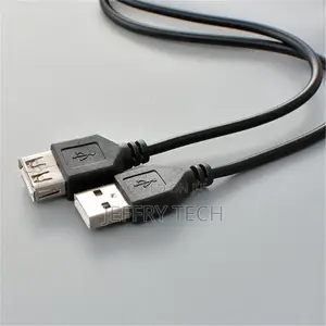 USB 2.0 a to a Male Female Extension Cable High Speed USB E