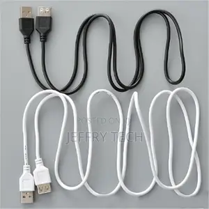 USB 2.0 a to a Male Female Extension Cable High Speed USB E