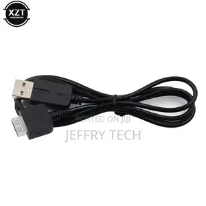 Transfer Data Sync Cord Line for Sony Psv1000 Psvita PS Vita