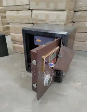 Safe Box 60kg
