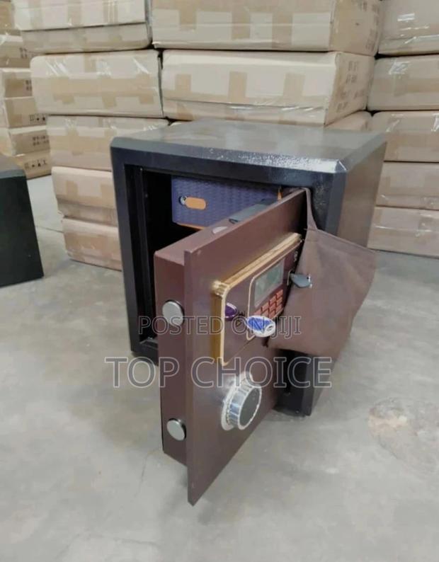 Safe Box 60kg - thumbnail 2