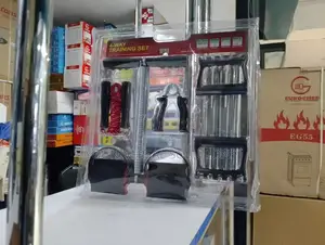 Reliable 4way Training Set