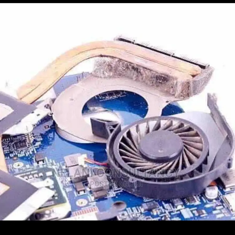 For All Computer/Laptop Repair and Maintenance