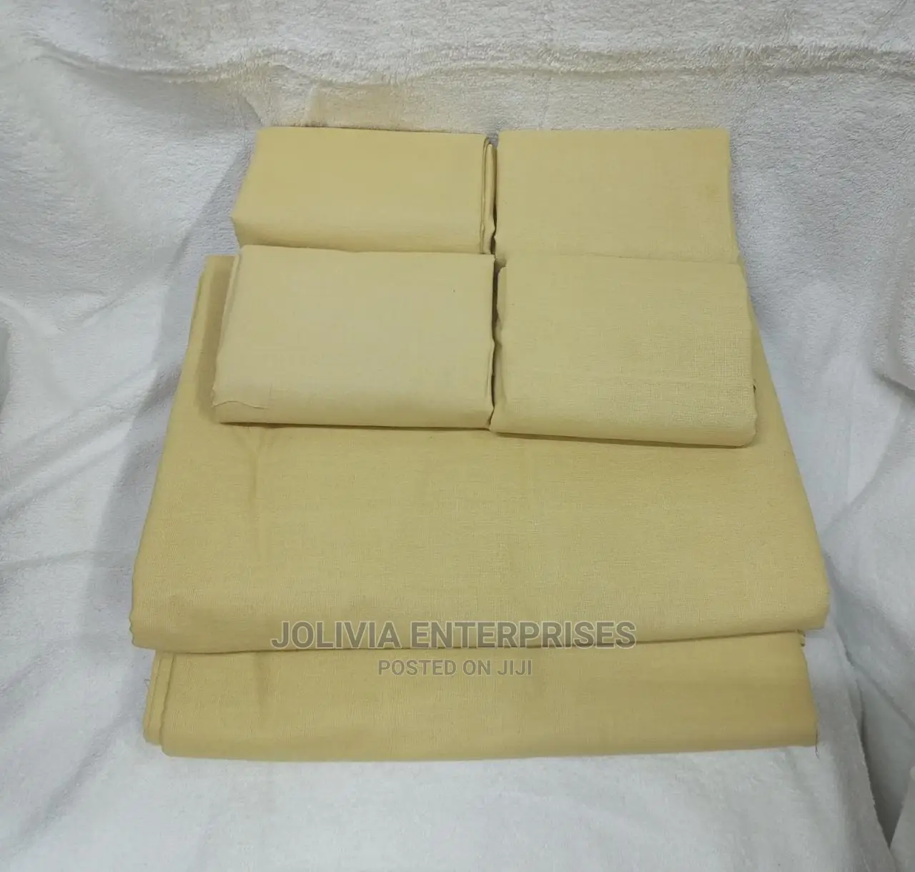 Bedsheet Sets