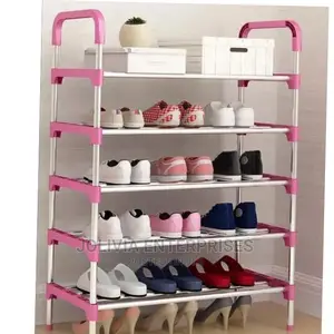 Shoe Rack / Shoerack