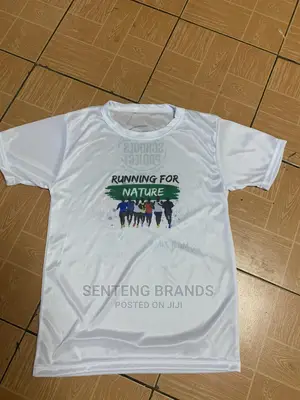 Marathon Light Tshirts
