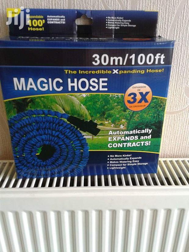 30 Meters Magic Hose Pipe - thumbnail 4