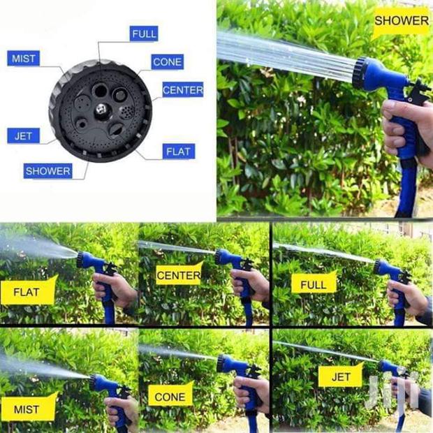 30 Meters Magic Hose Pipe - thumbnail 10