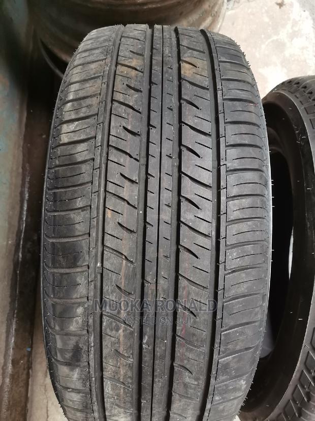 275/50r21 Dunlop Tyre Made in Japan