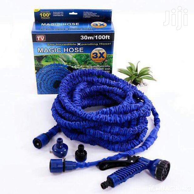 30 Meters Magic Hose Pipe - thumbnail 12