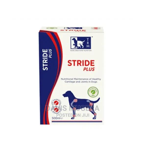 TRM Stride Plus Joint Supplement for Dogs - main view