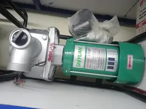 Shiyuan 2inch Solar Surface Water Pump