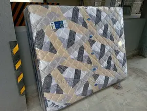 10inch Spring Mattress
