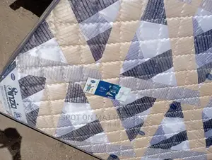 10inch Spring Mattress