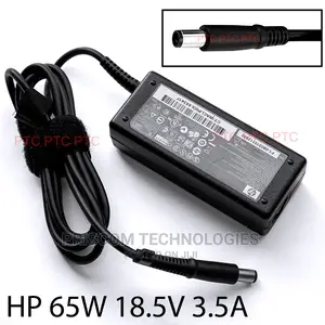 HP Charger for Elitebook 2540p 2560p 2740p 2760p 6930p 8440p