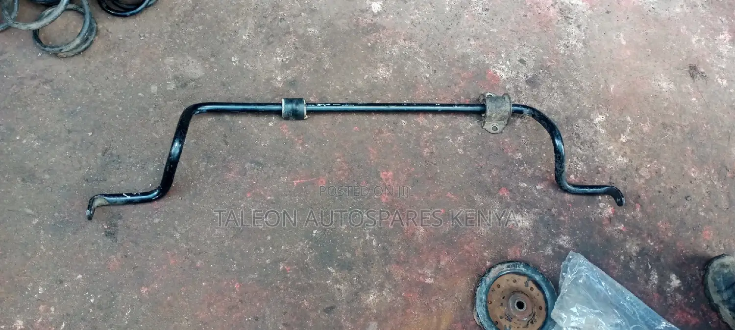 Mazda Demio Dy3 Ex Japan Sterbilzer Bar