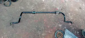 Mazda Demio Dy3 Ex Japan Sterbilzer Bar