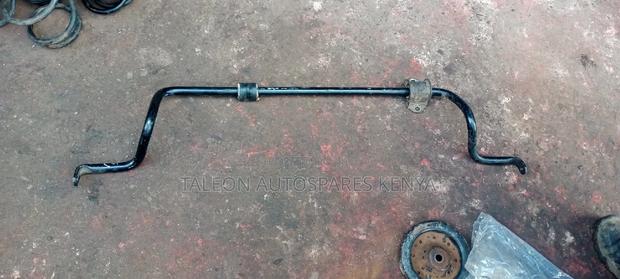 Mazda Demio Dy3 Ex Japan Sterbilzer Bar
