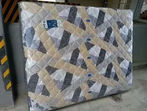 10inch Bonnel Spring Mattress