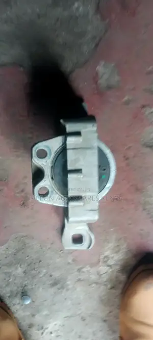 Mazda Premacy Timming Engine Mountain