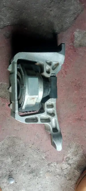 Mazda Premacy Timming Engine Mountain