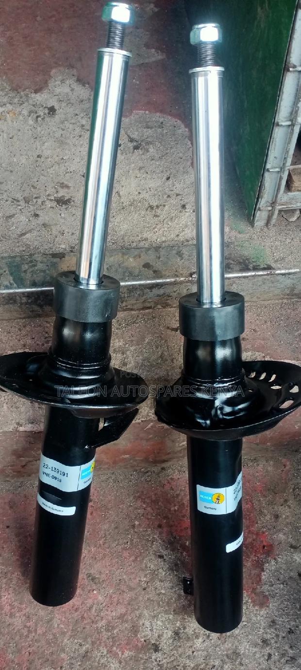 Passat,Golf,Touran New Shocks - thumbnail 2