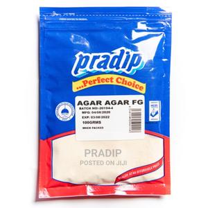 Agar Agar - 100 GRMS - thumbnail 2