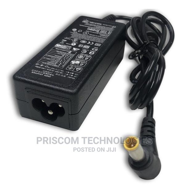 HP 620, 610, DV6000 Chargers - thumbnail 2