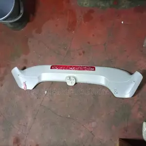 Spoiler AE100/AE102/G-touring