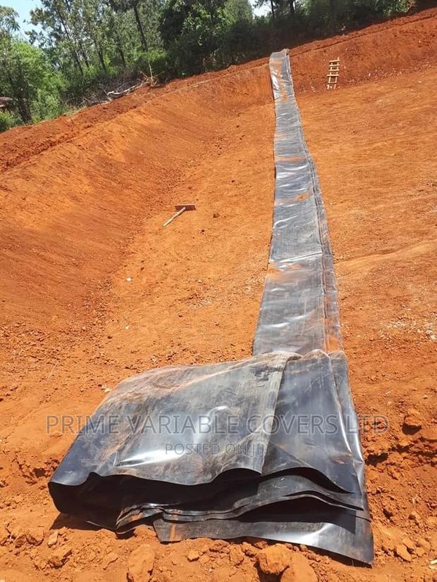 Lengthy Dam Liners (500crns) - thumbnail 3